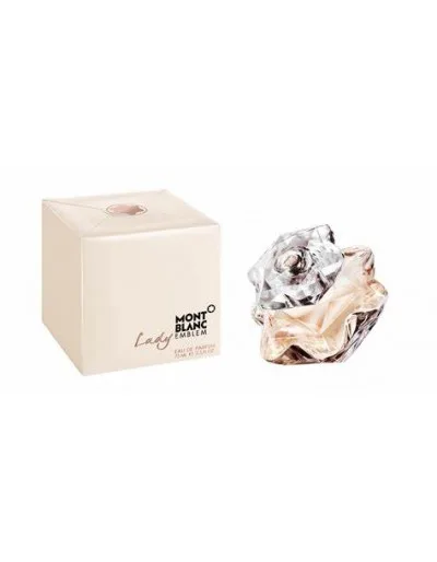 PERFUME MONT BLANC LADY...
