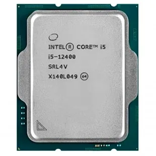 Cpu Oem 1700 I5 Cx Fan