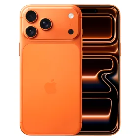 iPhone 17 Pro Max 1TB