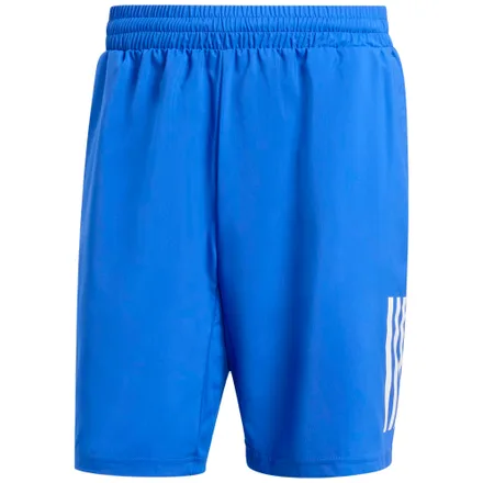 Short Adidas Masculino Tennis Club 3STR