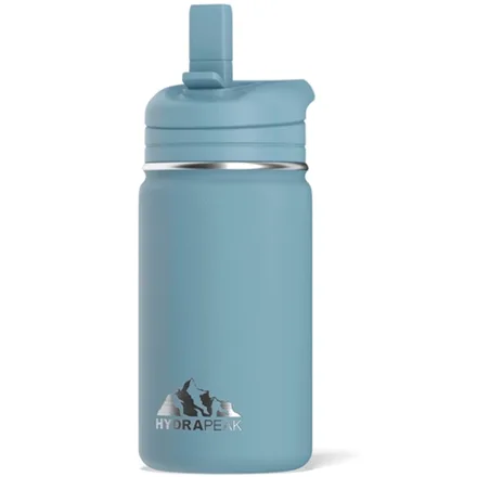Garrafa Termica Hydrapeak Hp Mini 14 Storm 400ml
