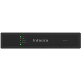 Amplificador Integra 4 Channel Dsp