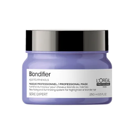 Mascara Oreal Serie Expert Blondifier 250ml