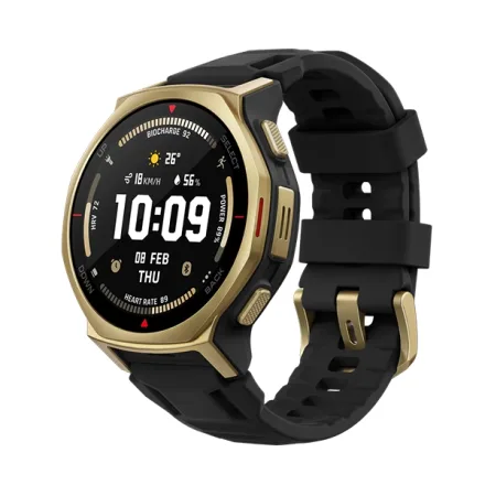 Rex 3 Pro 44mm