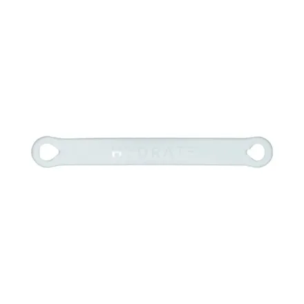 HYDRATE ACCESORIOS STRAP CHICO GOMA BLANCO