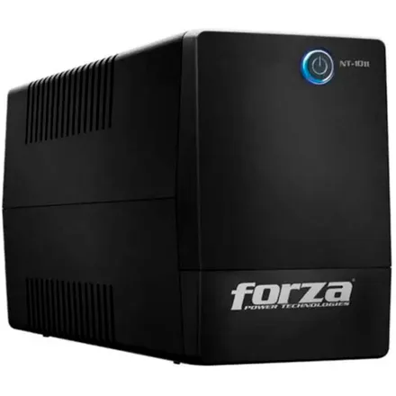 UPS Forza NT-1011B 1000VA/500W 110V Interactiva