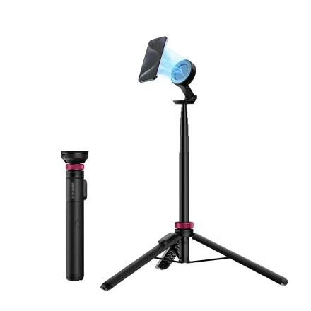 Ulanzi Tripode Mt 84 Extensible T001