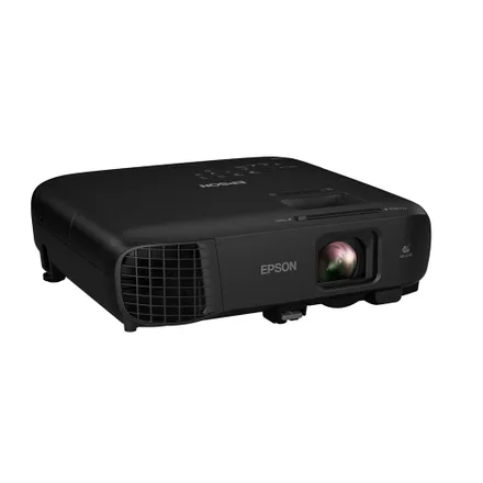 Projetor FH52 Plus 4000 Lumens