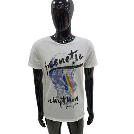 Camiseta John Masculino 42 54 3454 011g