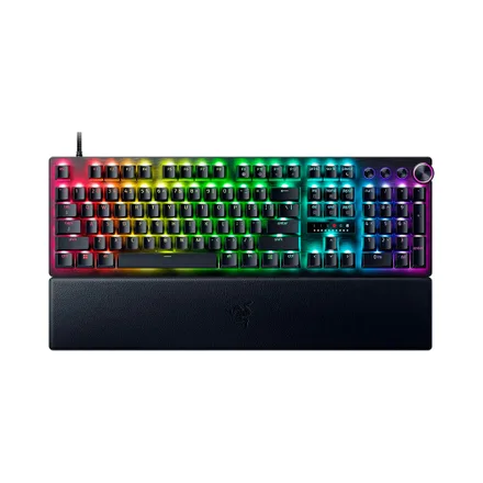 Teclado RZ03 Huntsman V3 Pro