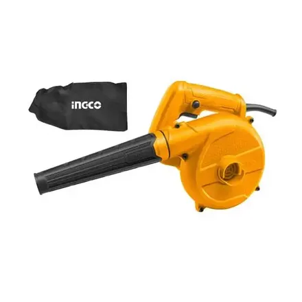 INGCO SOPLADOR ASPIRADOR AB4038 400W 220V 50/60HZ