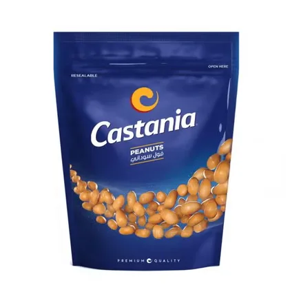 Castania Mani 250g