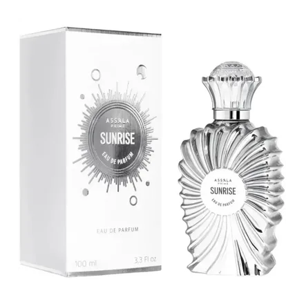 Assala Sunrise Eau Parfum 100ml