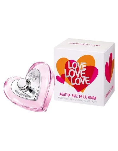 PERFUME AGATHA RUIZ DE LA...