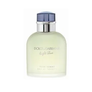 Dolce Gabbana Light Blue Edt 200ml