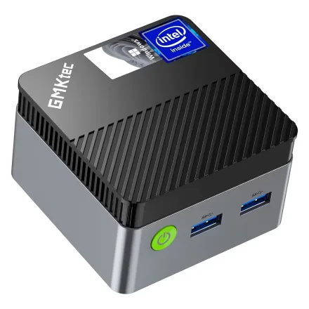 Mini Pc Gmktec Nucbox G5 N97