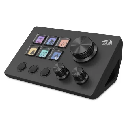 Controlador Redragon Skyrider Ss 551 Stream Deck