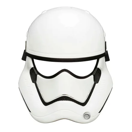 Mascara Hasbro Star Wars B3225 Stormtrooper