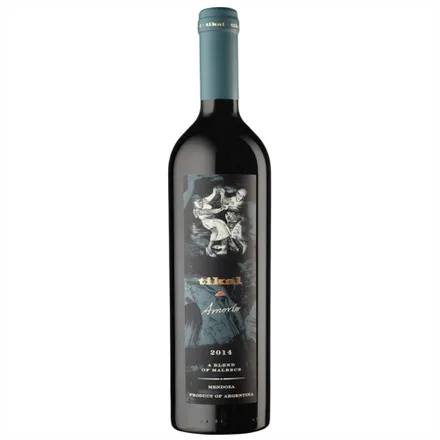 Tikal Amorio 100 Blend Malbec