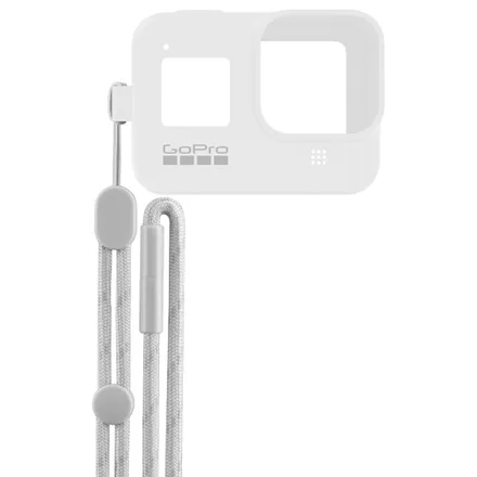 Case Silicone Cordao Ajustavel Hero 8 Ajsst 002