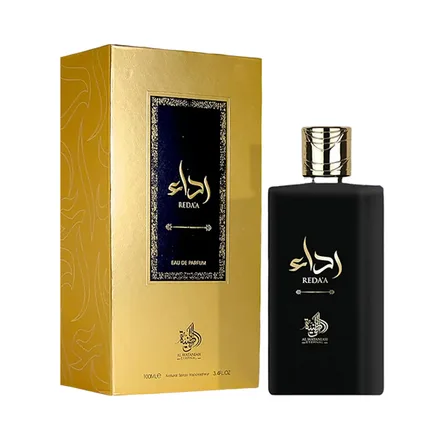 Al Wataniah Reda Eau Parfum 100ml