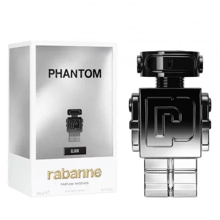 Paco Rabanne Phantom Elixir Parfum Intense 100ml