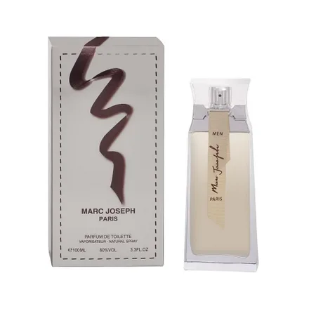 Marc Joseph Man Eau Toilette 100ml