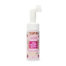 Miss Rose Espuma Limpieza 7912 Rosa Mosqueta 150ml