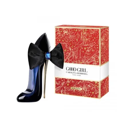 Carolina Herrera Good Girl Bowtastic Eau Parfum 80ml