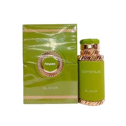 Orientica Nayaat Dominus Elixir Edp 90ml