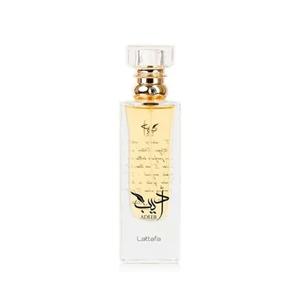 Lattafa Adeeb Edp 80ml