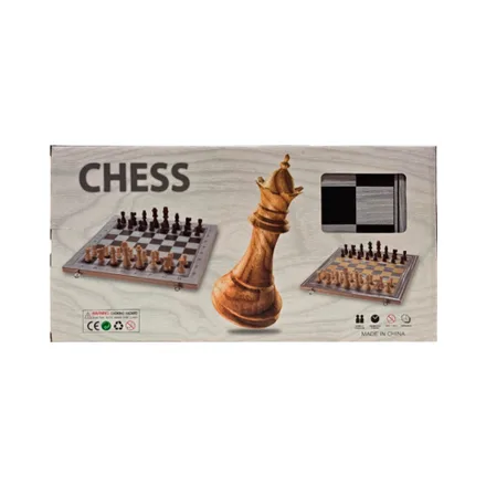 Juego Mesa Milan Aj 528 Ajedrez Damas Backgammon