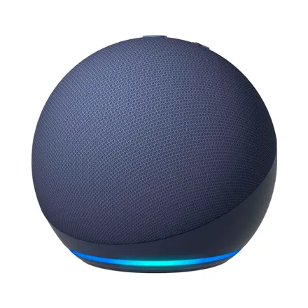 Speaker Amazon Echo Dot Alexa 5TH Sea