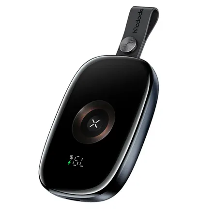 Cargador Mcdodo Mc 5230 Magnetic