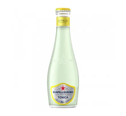Tonica Sanpellegrino Citrus 200ml