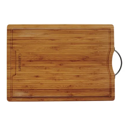 Tabua Corte Cuisinart Cwb 16B