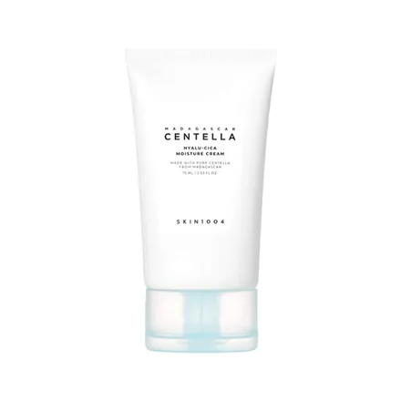 Crema Facial Madagascar Centella Hyalu Cica Moisture 75ml