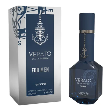 Mirada Verato Men Eau Parfum 100ml