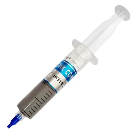 Pasta Termica 20ml