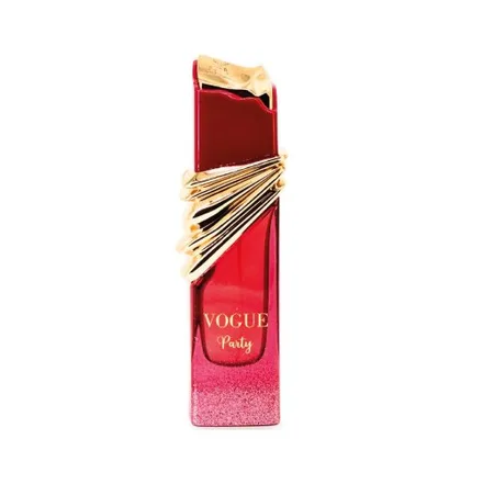 Perfume Maison Alhambra Vogue Party Feminino Edp Agatres 100ml