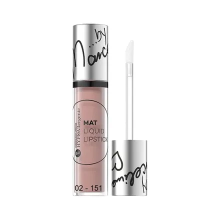 Labial Bell Hypoallergenic Mat Liquid 02 Warsaw