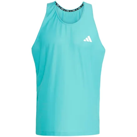 Camiseta Regata adidas Masculino OTR B Tank S Mint – JW9680