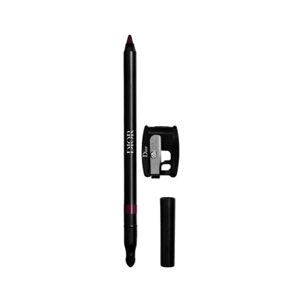 Lapiz Delineador Ojos Dior Diorshow On Stage Khol 774 Plum Gr