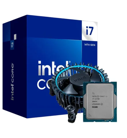 Cpu I7 14 Cooler