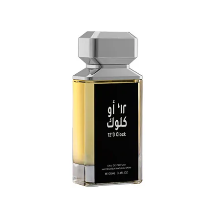 Risala 12 0 Clock Edp 100ml