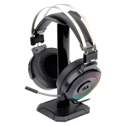 Gaming Redragon Lamia 2 1 Microfono Ajustable 40mm