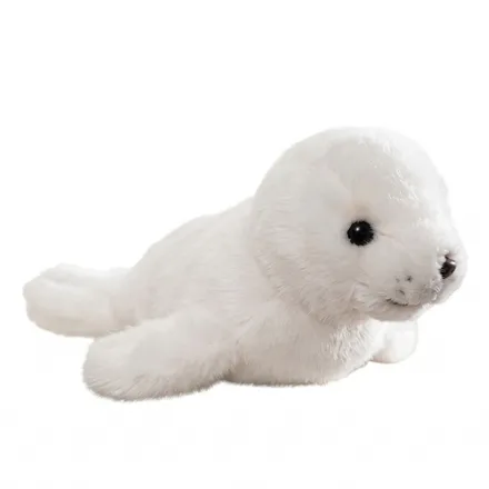 Peluche Con Iman Foca Mz 353