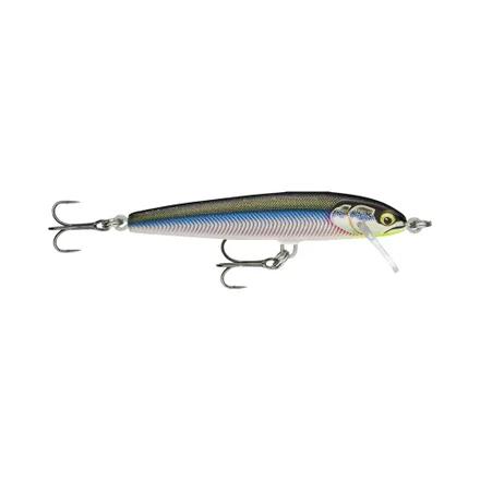 Senuelo Artificial Rapala Floater Elite FE 85 Gdrsml
