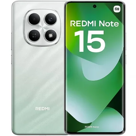 Redmi Note 15 256GB
