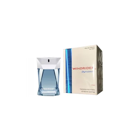 Windrider Dynamic Men Eau Toilette 100ml